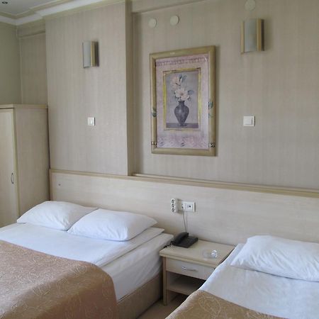 Kolagasi Hotel Corum Zimmer foto