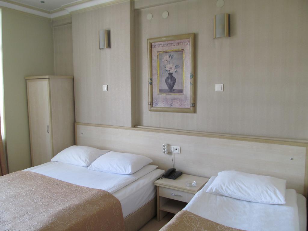 Kolagasi Hotel Corum Zimmer foto