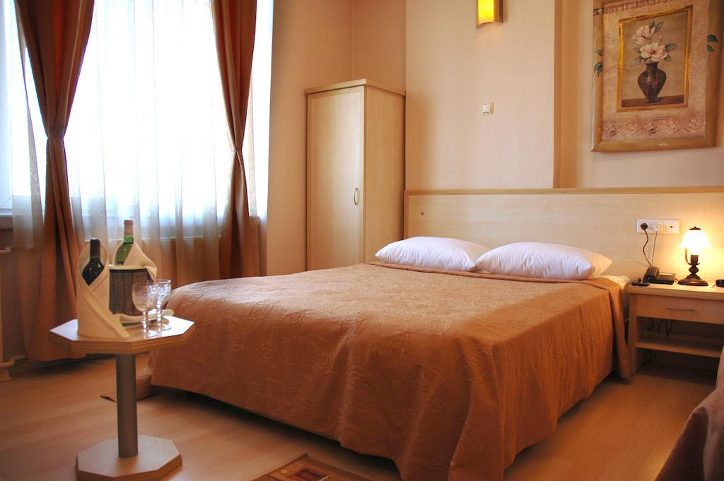 Kolagasi Hotel Corum Zimmer foto
